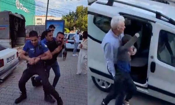 Yargıtay onadı... Leonardo annesine teslim edildi!